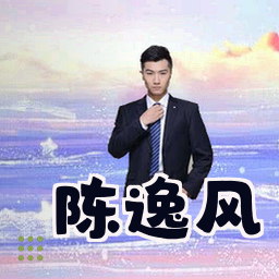 陈逸风