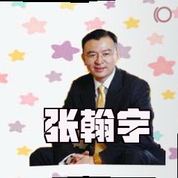 张翰宇